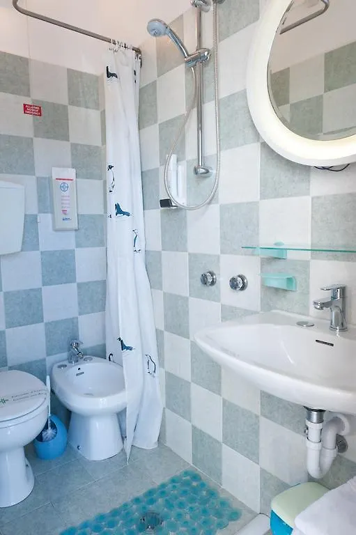 Hotel Albergo Marsari Peschiera del Garda Italië