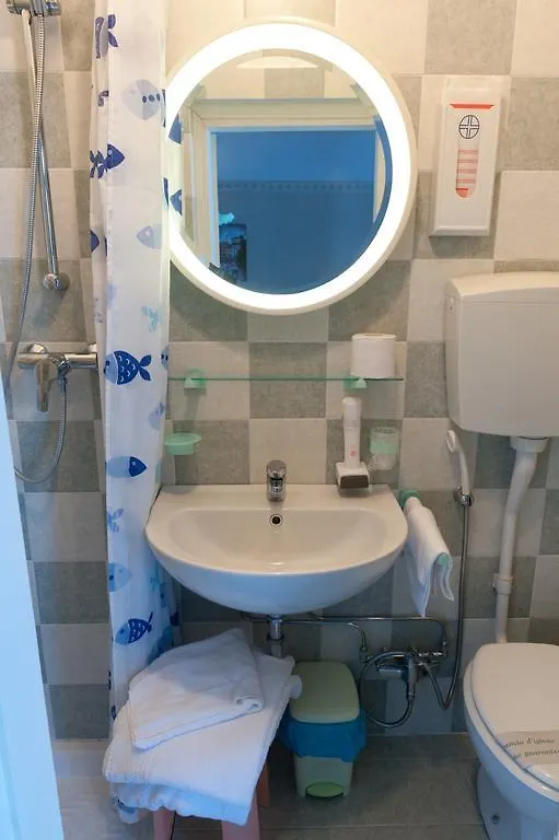 Albergo Marsari Peschiera del Garda 0*,