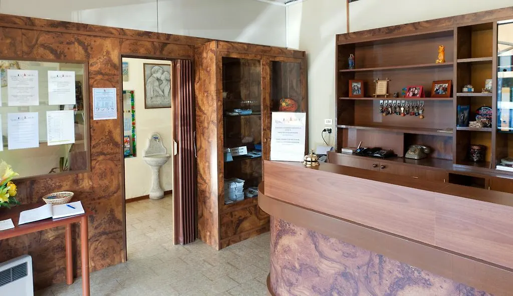 Albergo Marsari Peschiera del Garda