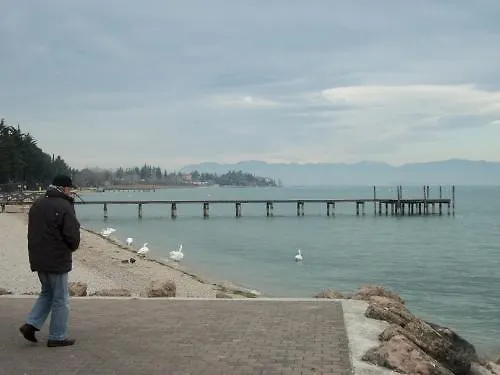 Hotel Albergo Marsari Peschiera del Garda