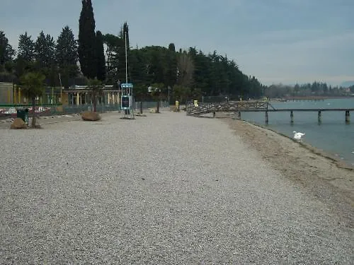 Albergo Marsari Peschiera del Garda 0*,  Italië
