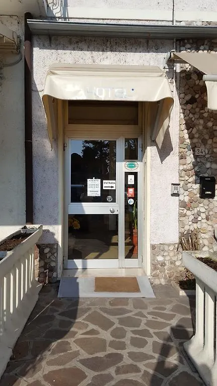 Albergo Marsari Peschiera del Garda