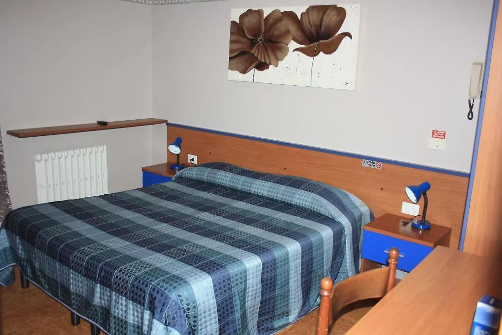 Hotel Albergo Marsari Peschiera del Garda Italy