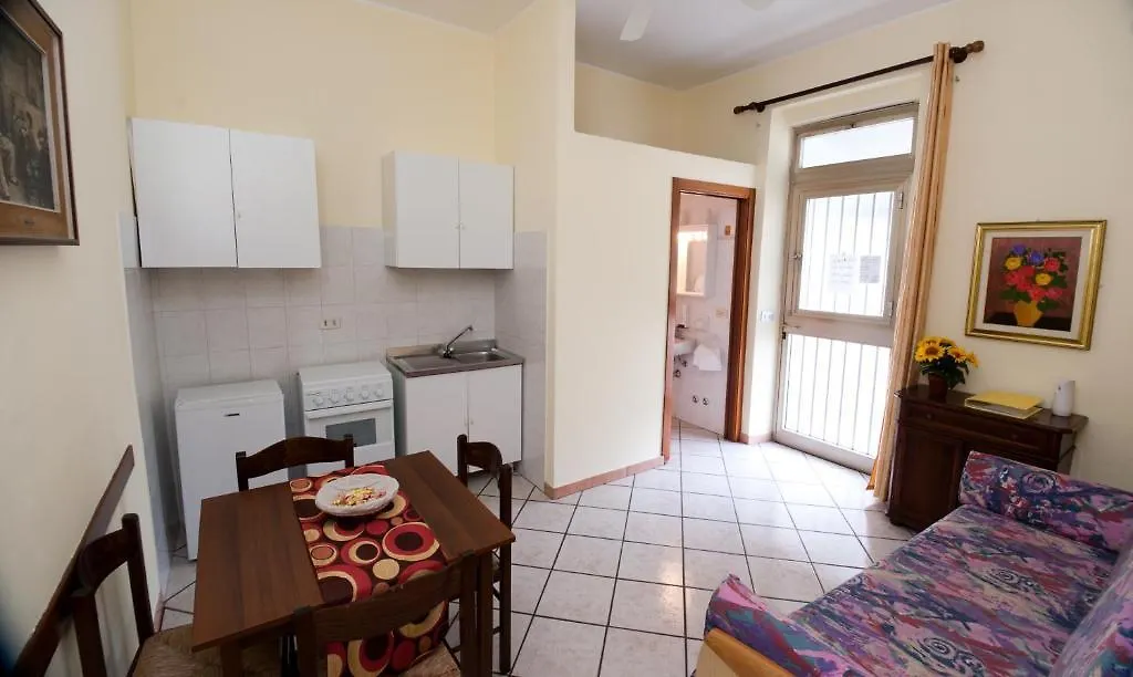 Hotel Albergo Marsari Peschiera del Garda