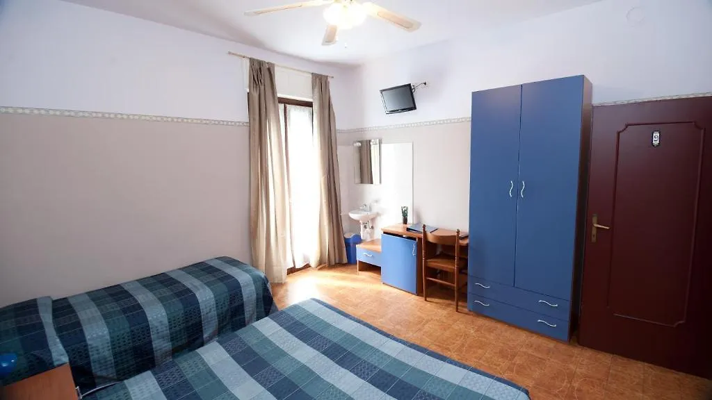 Albergo Marsari Peschiera del Garda Hotel