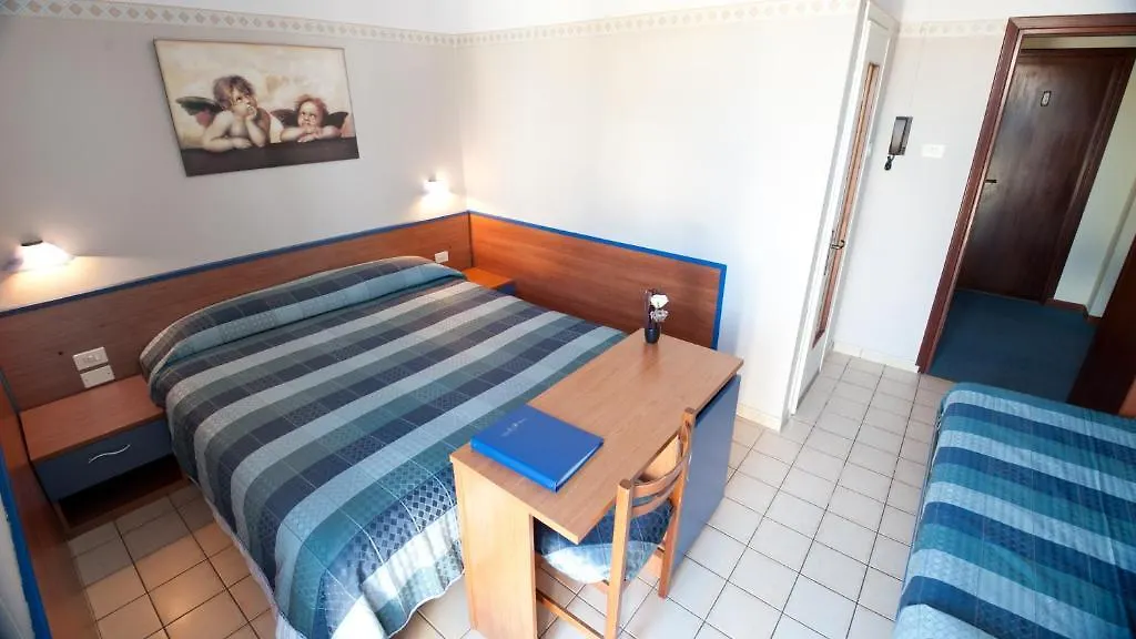 Albergo Marsari Peschiera del Garda