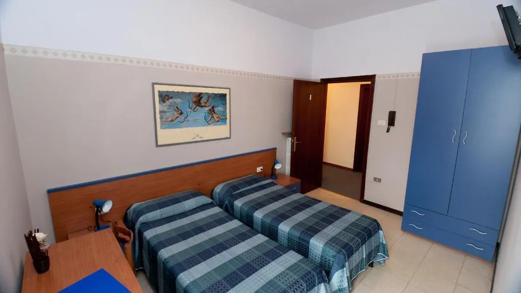 Hotel Albergo Marsari Peschiera del Garda