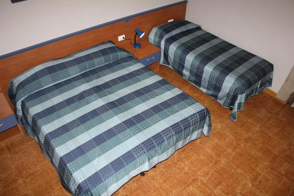 Albergo Marsari 佩斯基耶拉德加达 意大利